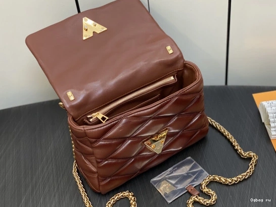 VUITTON LOUIS GO-14 MM 0716